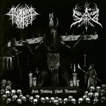 And Nothing Shalt Remain