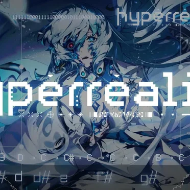 hyperreality