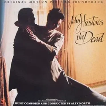 The Dead / Journey Into Fear