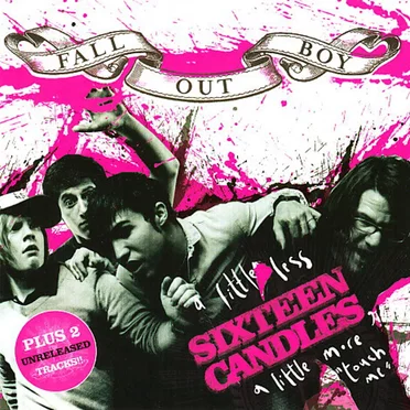 A Little Less Sixteen Candles, a Little More “Touch Me”