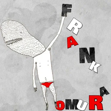 Unshaven Face EP by Frank Omura - album cover