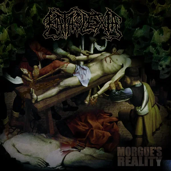 Morgue’s Reality