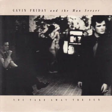 You Take Away the Sun