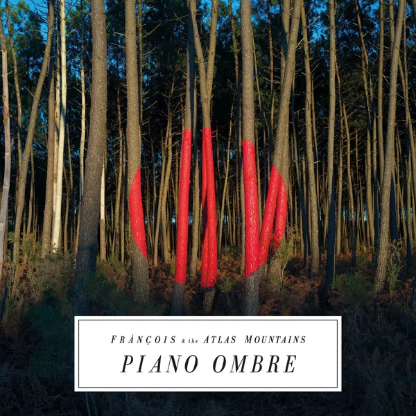 Piano ombre