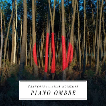 Piano ombre