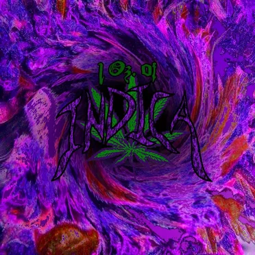 1oz. of Indica