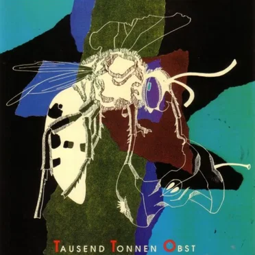 Tausend Tonnen Obst