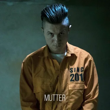 Mutter