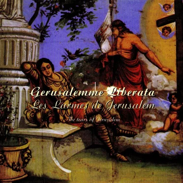 Gerusalemme Liberata: Era la Notte by Various Artists - album cover