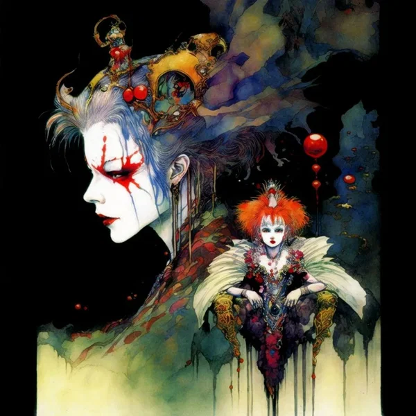 Circus Lands