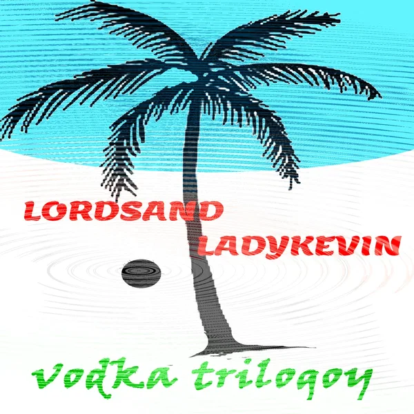 Vodka Trilogoy