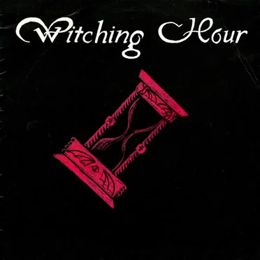 Hourglass by Witching Hour - album cover