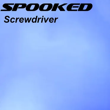 Screwdriver