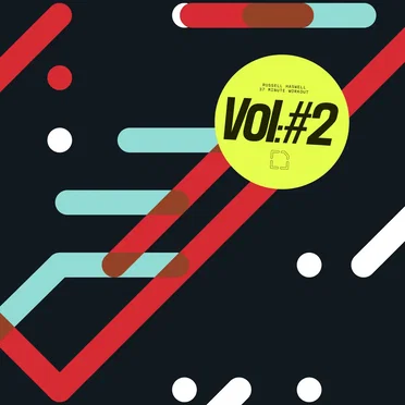 37 Minute Workout Vol. 2