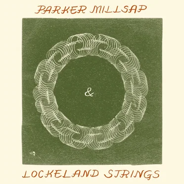 Parker Millsap & Lockeland Strings