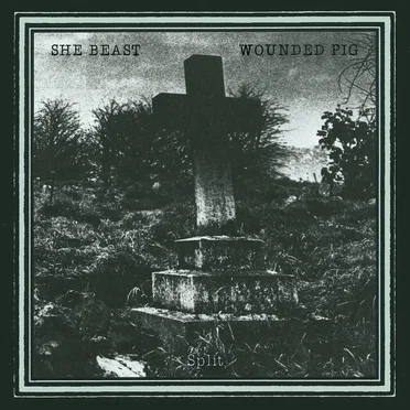 Wounded Pig / She Beast