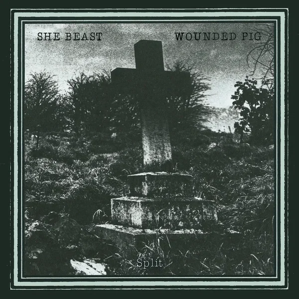 Wounded Pig / She Beast