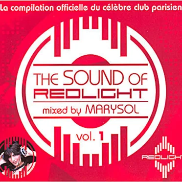 The Sound of Redlight, Vol.1
