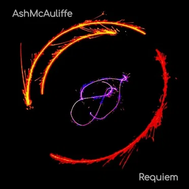 Requiem by AshMcAuliffe - album cover