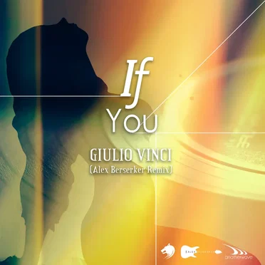 If You (Alex Berserker Remix)