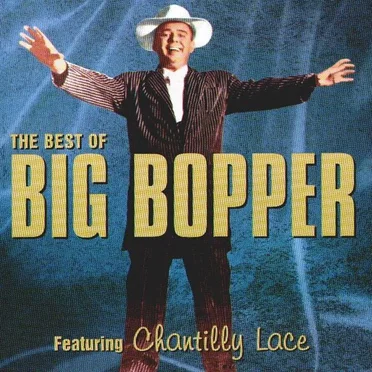 The Best Of Big Bopper