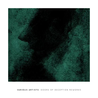 Doors of Deception Reworks by Various Artists - album cover