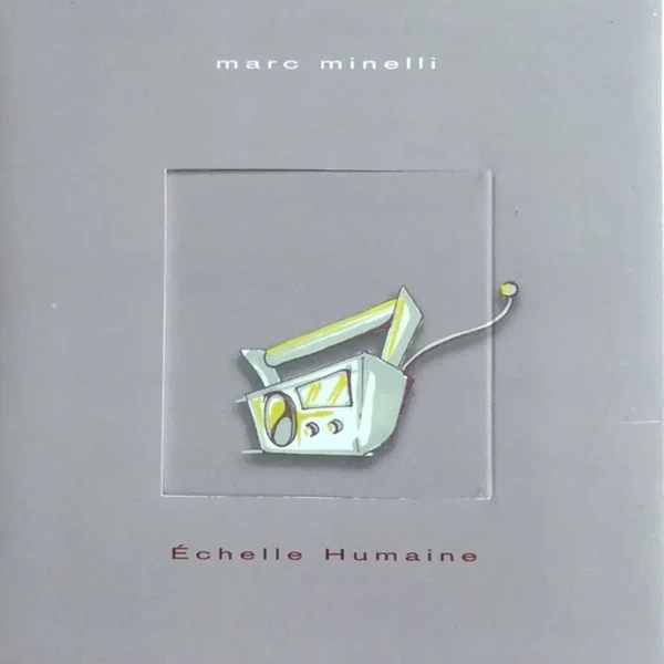 Échelle Humaine