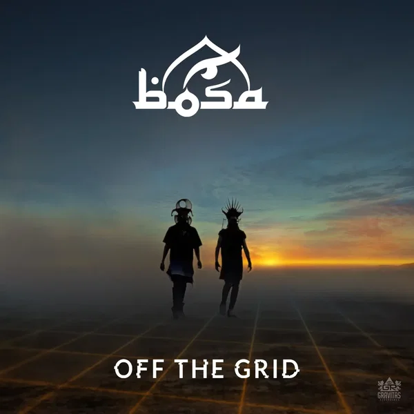 Off the Grid