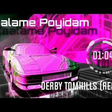 Kaalame Poyidam (Derby Tomhills Remix)