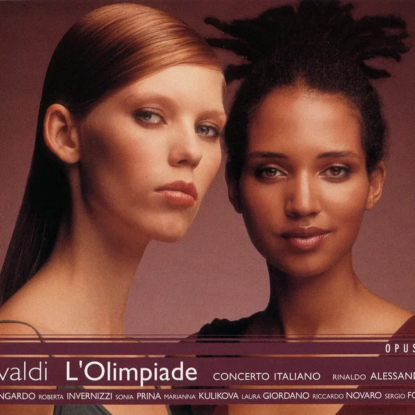 L’Olimpiade