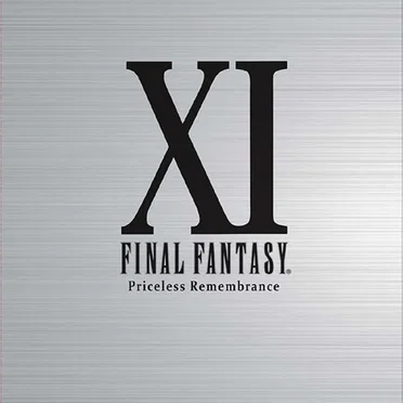 FINAL FANTASY XI Priceless Remembrance
