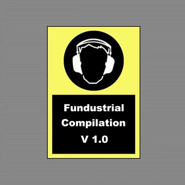 Fundustrial V 1.0 by Various Artists - album cover