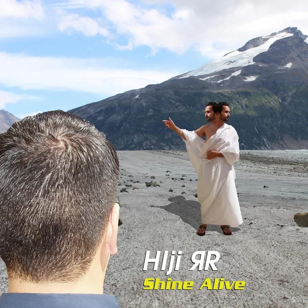 Shine Alive