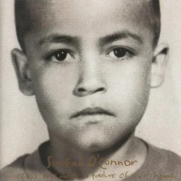 Success Has Made a Failure of Our Home