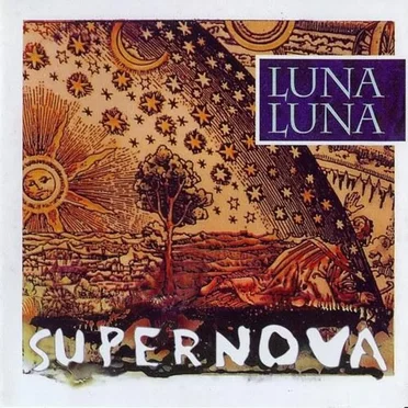Luna Luna
