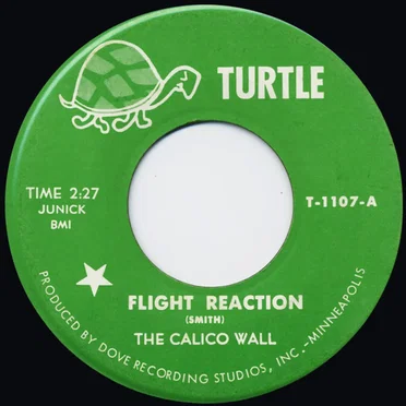 Flight Reaction / Beep