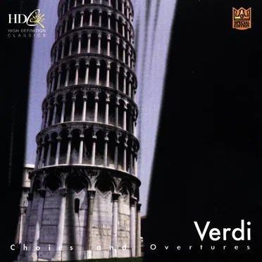 Choirs and Overtures