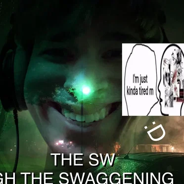 THE SWAGGENING EP