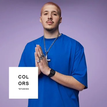 Sado - A COLORS SHOW