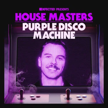 Defected Presents House Masters: Purple Disco Machine