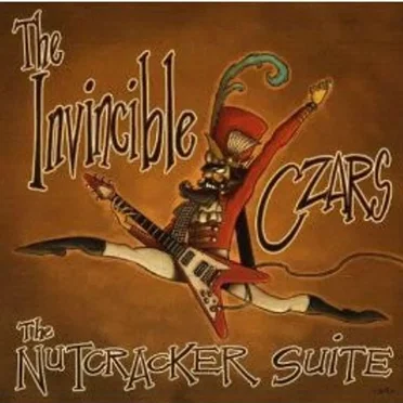 Invincible Czars