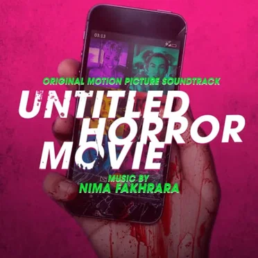 Untitled Horror Movie