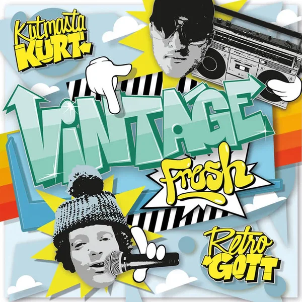 Vintage Fresh
