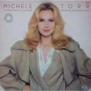 Michèle Torr - Vol. 3