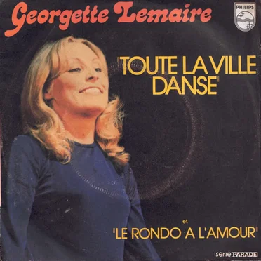 Toute la ville danse