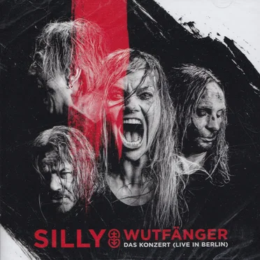 Wutfänger: Das Konzert (Live in Berlin)