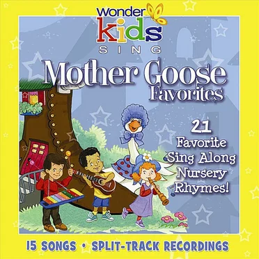 Mother Goose Songs