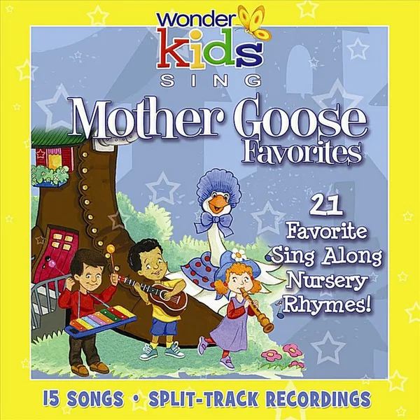 Mother Goose Songs