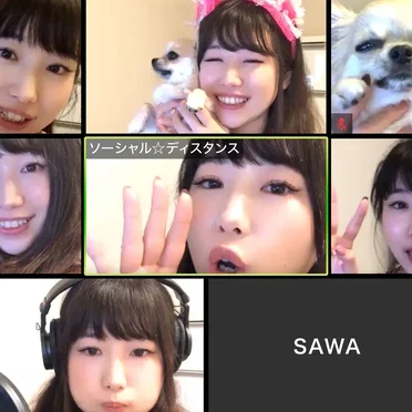 SAWA