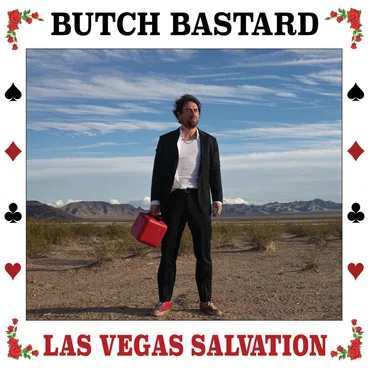 Las Vegas Salvation